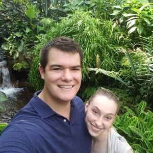 Meet your Posher, Casey